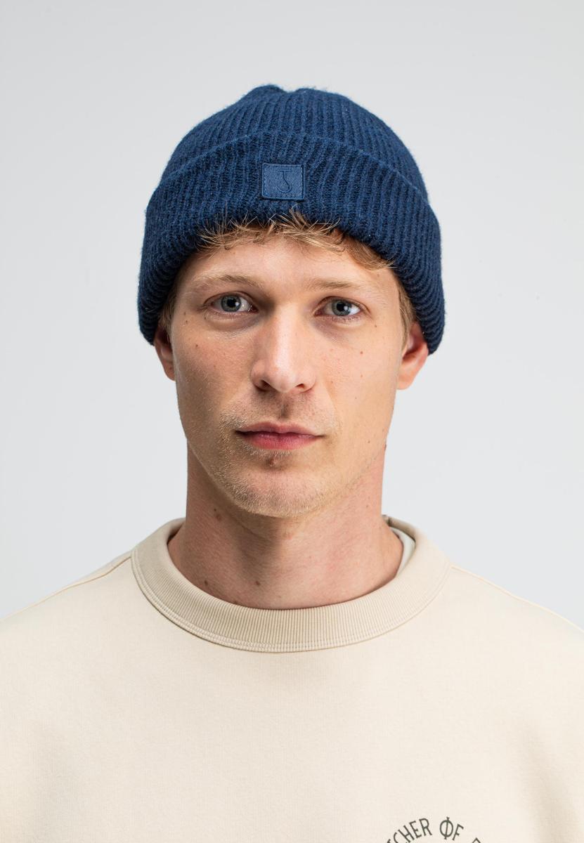Butcher of Blue Muts M2529000 Blauw 2