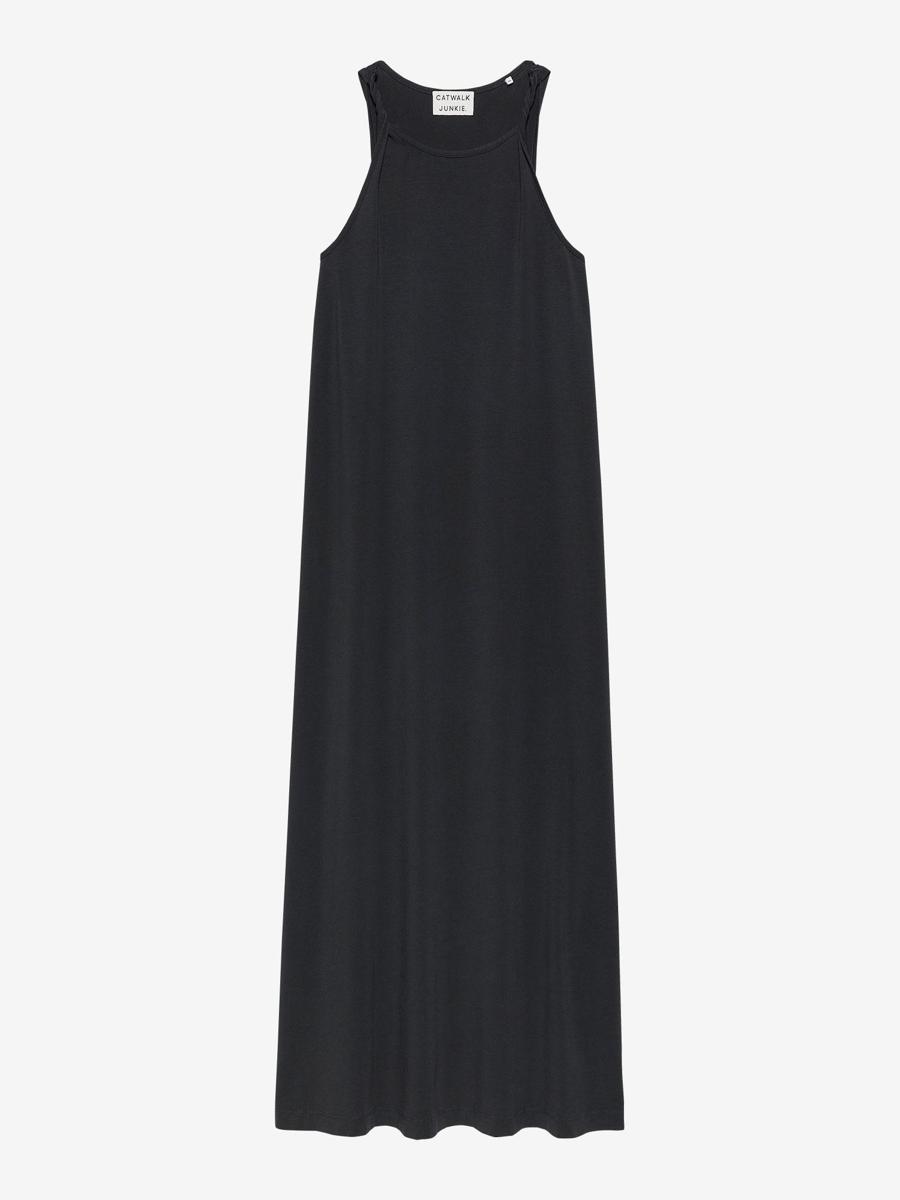 Catwalk Junkie Catwalk Junkie Jurk 2502021808 Grijs 6