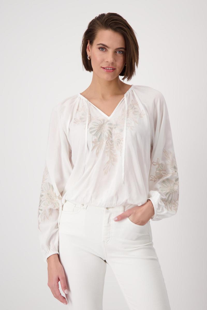 Monari Blouse 409403