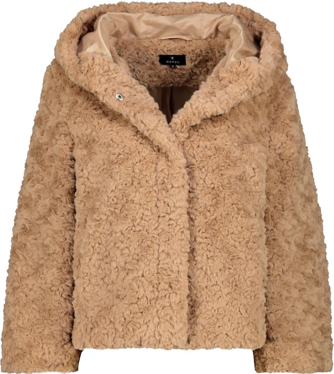 Monari Jack 809273 Bruin 2