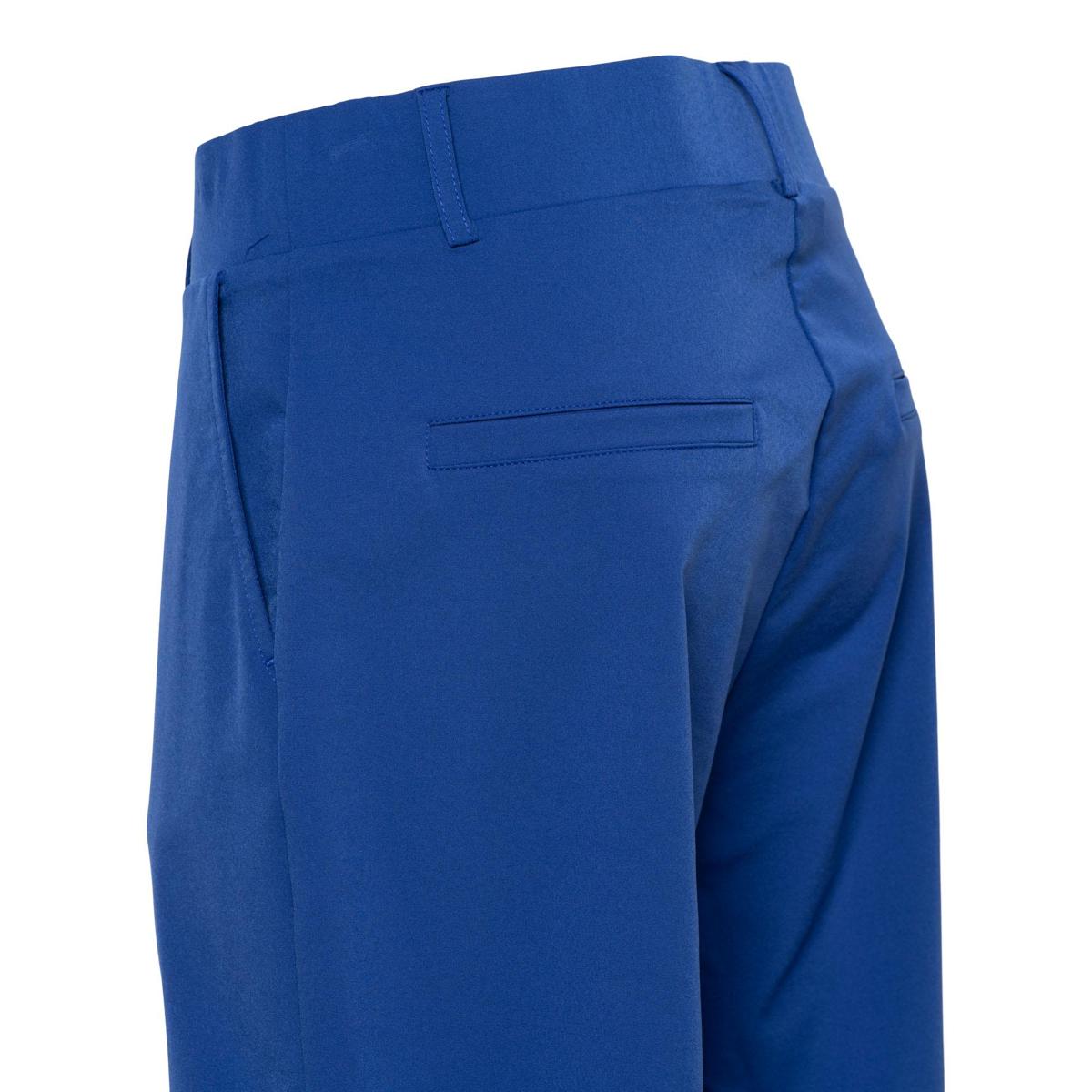 &Co Woman Short Philis Travel Blauw 5
