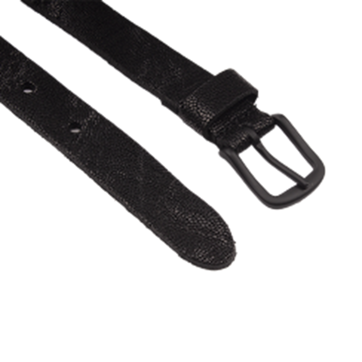 Legend Legend Riem 25081 Zwart 2