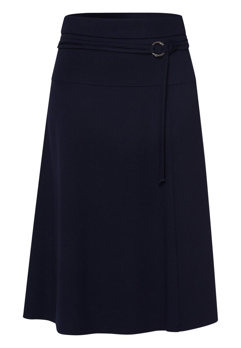 Frank Walder Frank Walder Rok 724201 Blauw 2