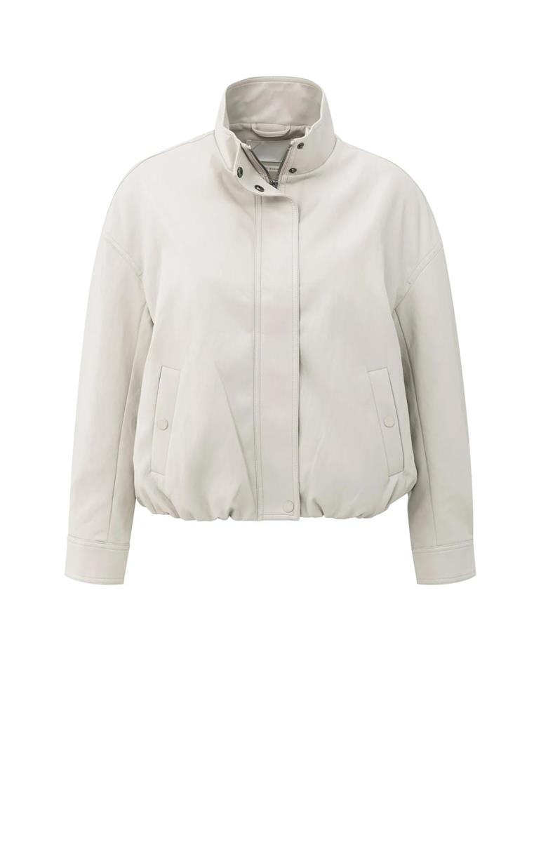 YAYA Jack 02-009060-508 Off-White 2