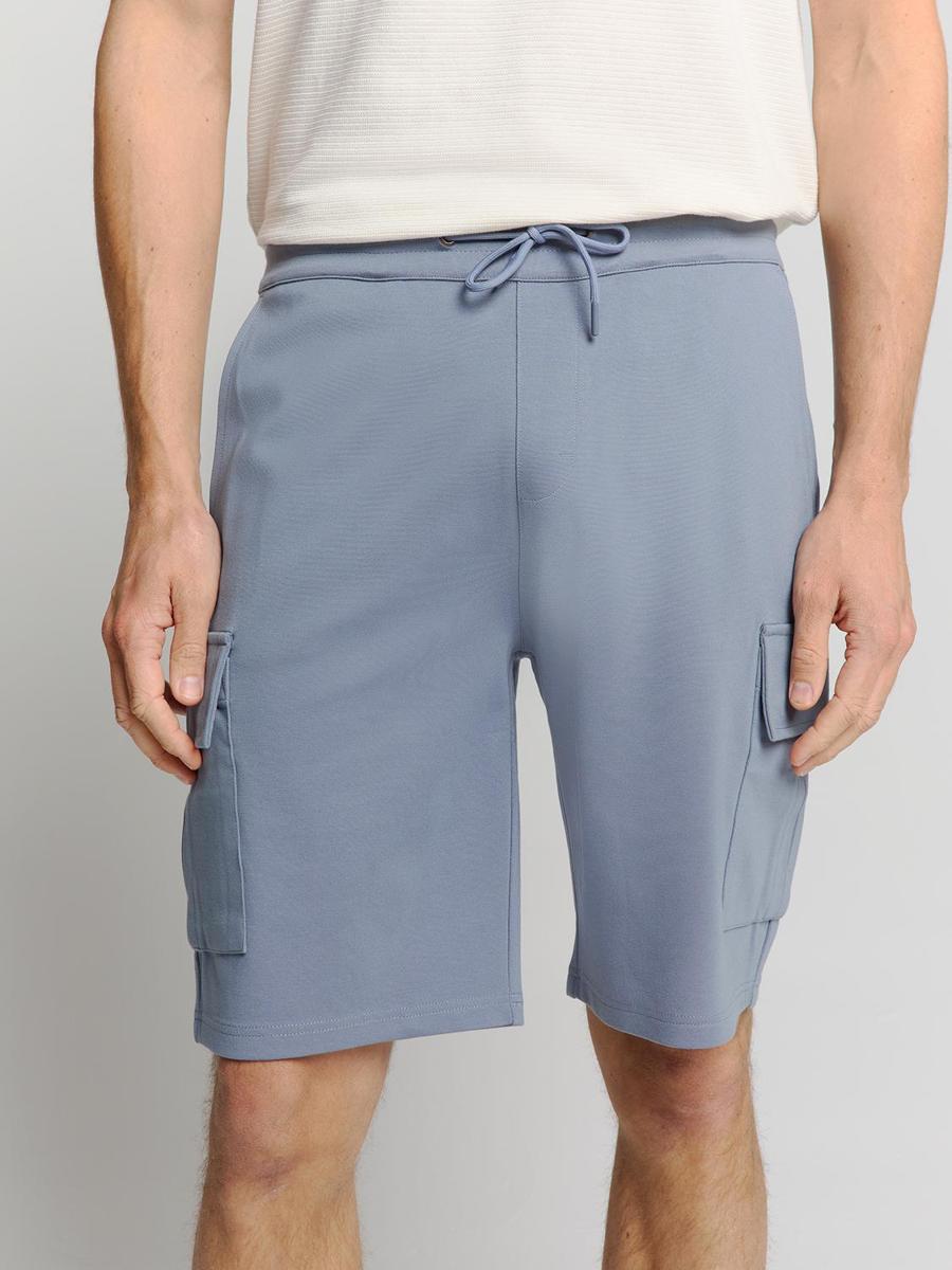 No Excess No Excess Bermuda 288190414 Blauw 3