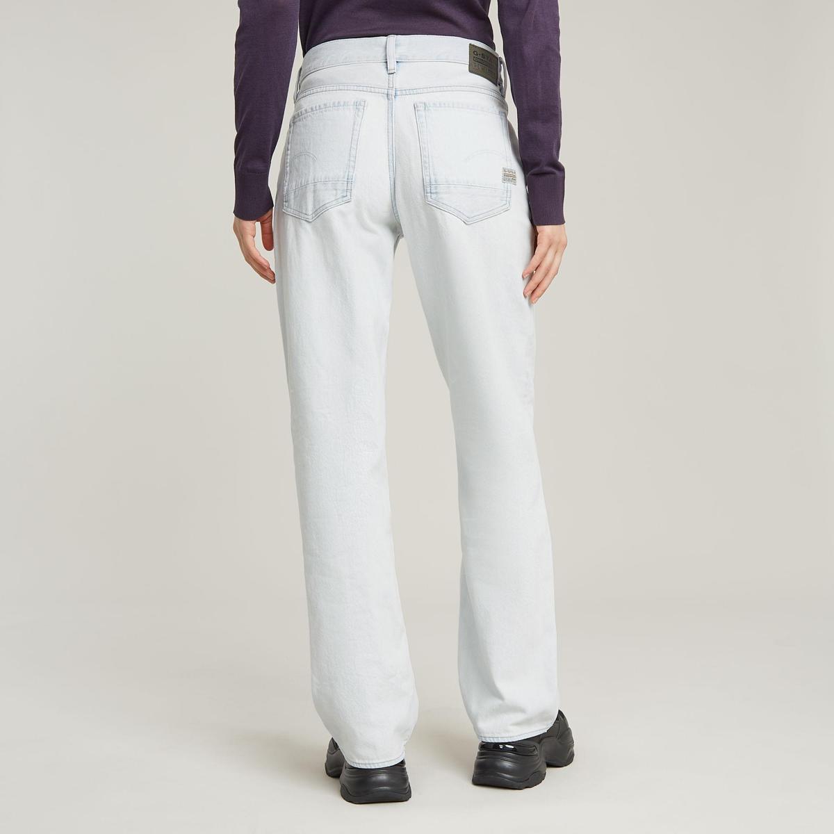 G-Star G-Star Jeans D22889-D436 Blauw 3