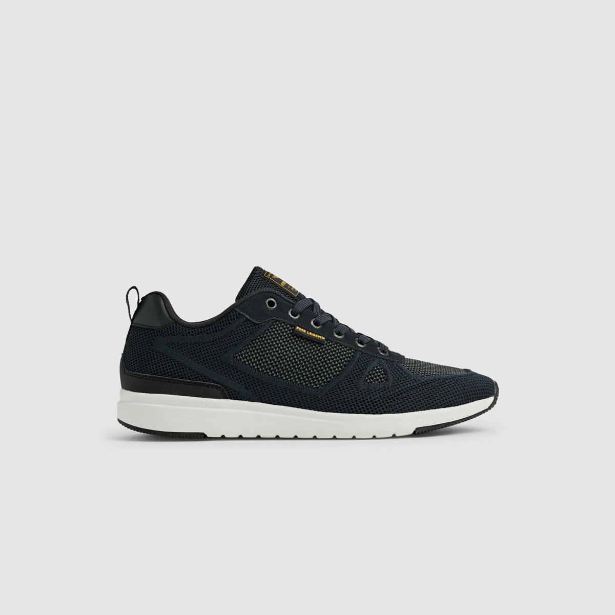 PME Legend PME Legend Sneakers PBO2503140 Blauw 1