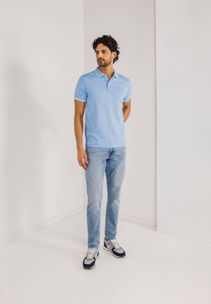 State of Art State of Art Polo 461-15404 Blauw 3
