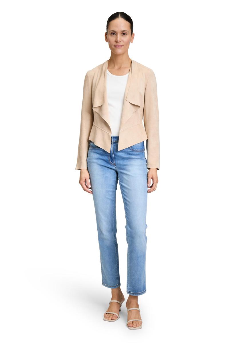 Betty Barclay Betty Barclay Blazer 44011673 Beige 5