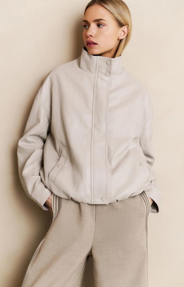 YAYA Jack 02-009060-508 Off-White 1