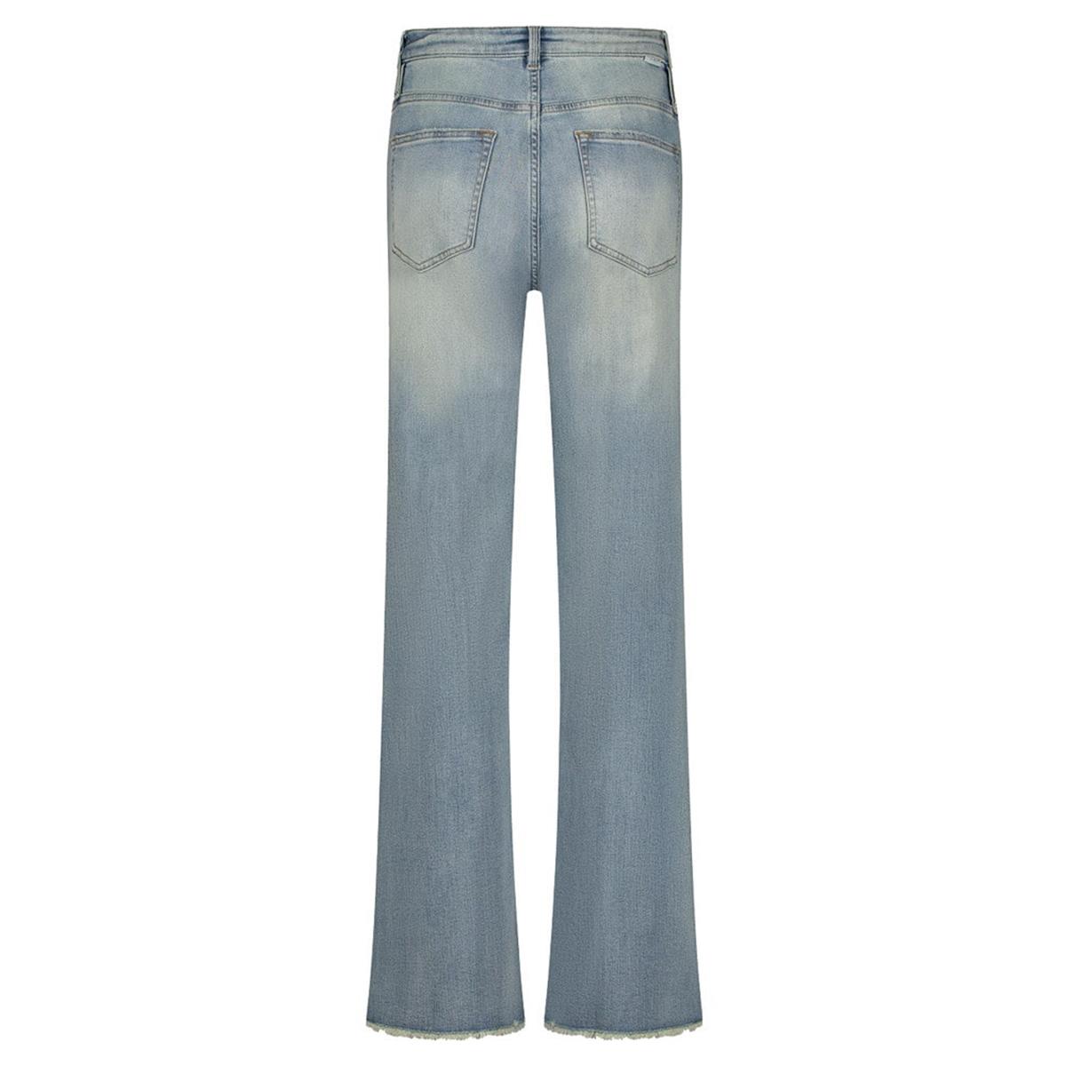 Circle of Trust Circle of Trust Jeans S25_106_ Blauw 2