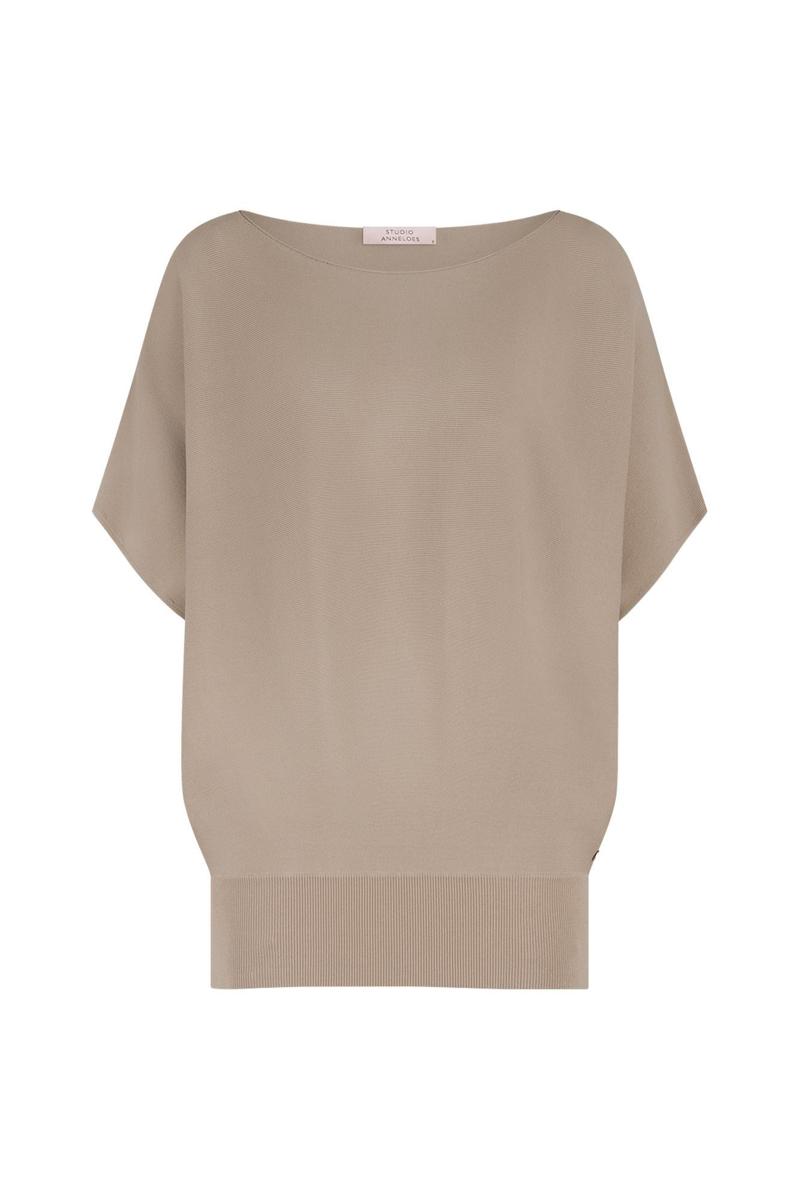 Studio Anneloes Trui Lenti pullover Beige 2