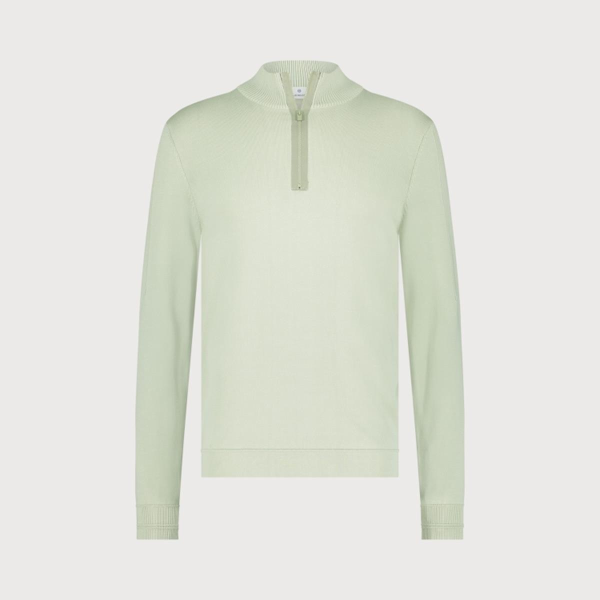 Blue Industry Blue Industry Trui KBIS25-M3 Off-White 1
