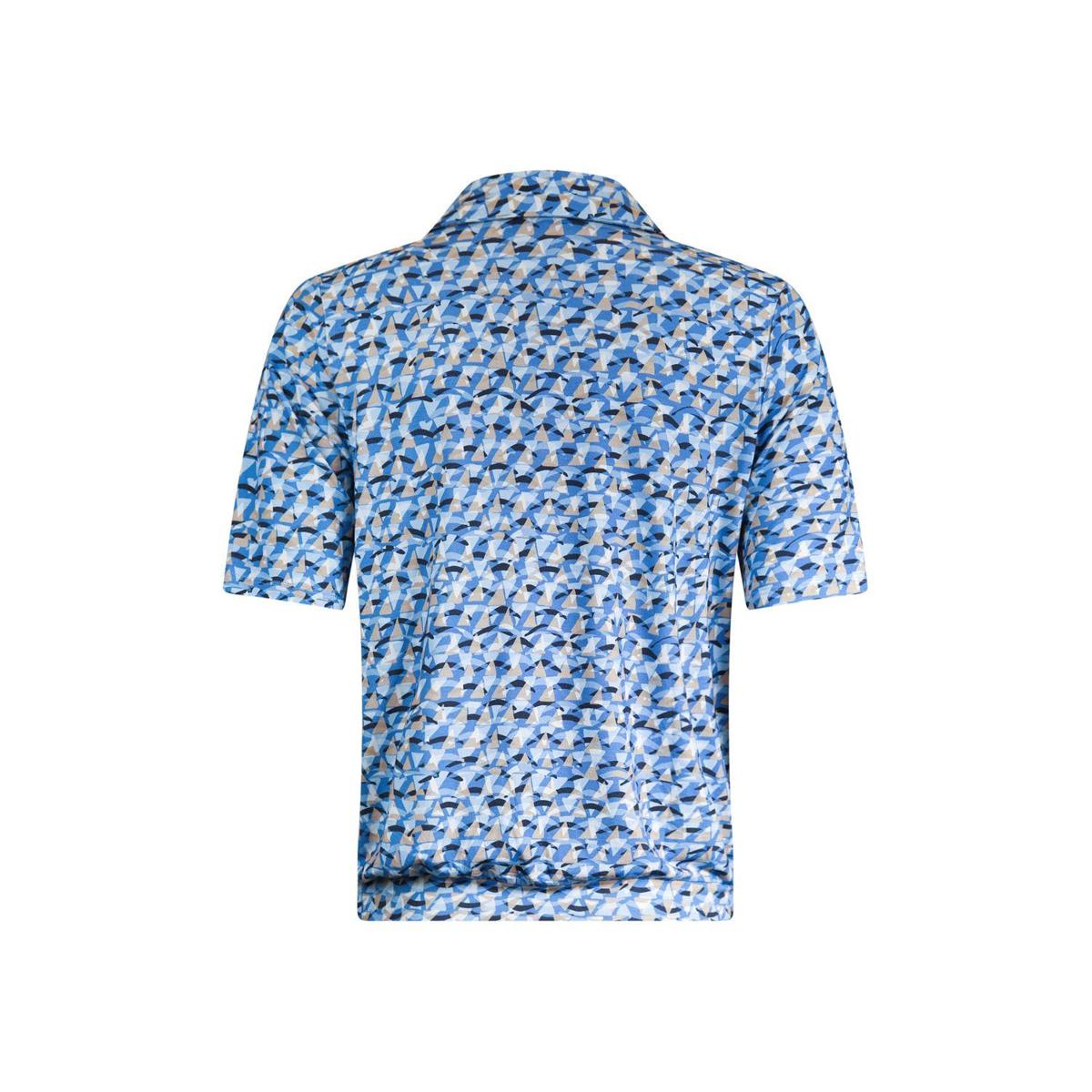 Roberto Sarto Roberto Sarto T-Shirt 511161 Wolwit 2
