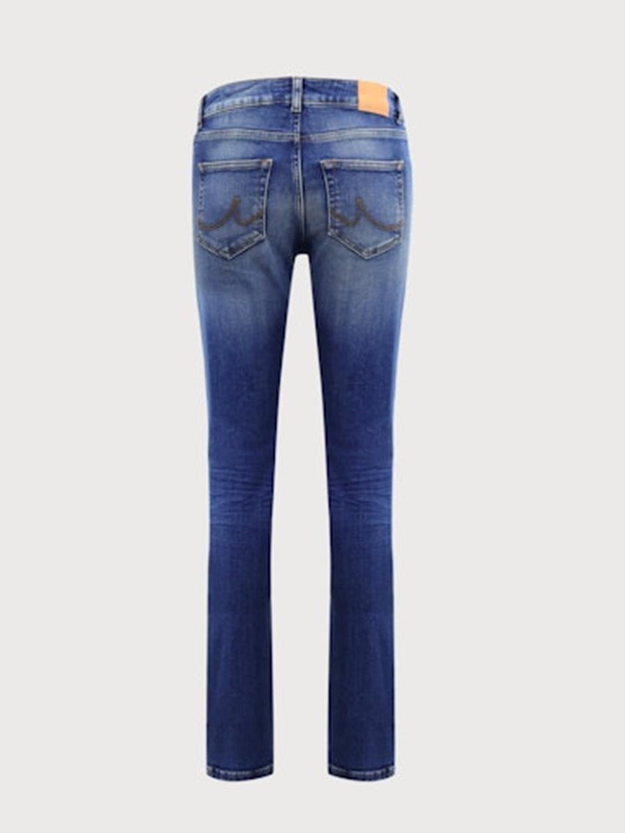 LTB LTB Jeans Fallon 200 Blauw 4