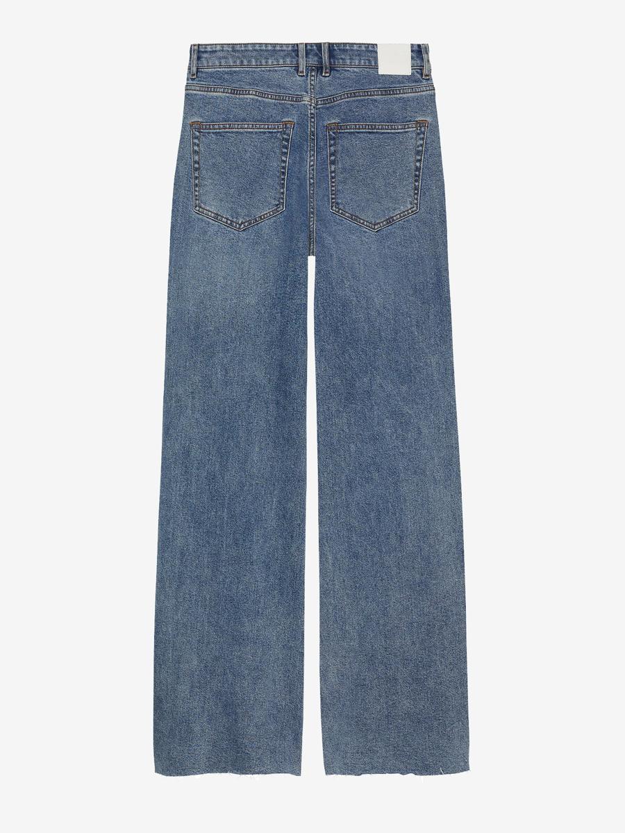 Catwalk Junkie Catwalk Junkie Jeans 2302006400 Blauw 3
