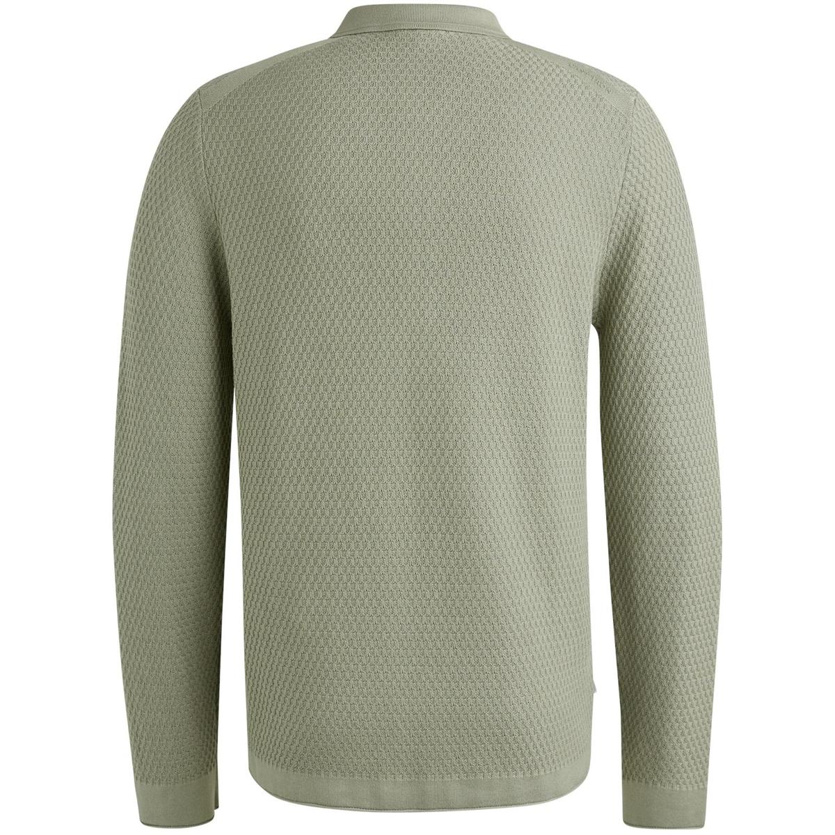 Cast Iron Cast Iron Polo CPS2502820 Groen 2