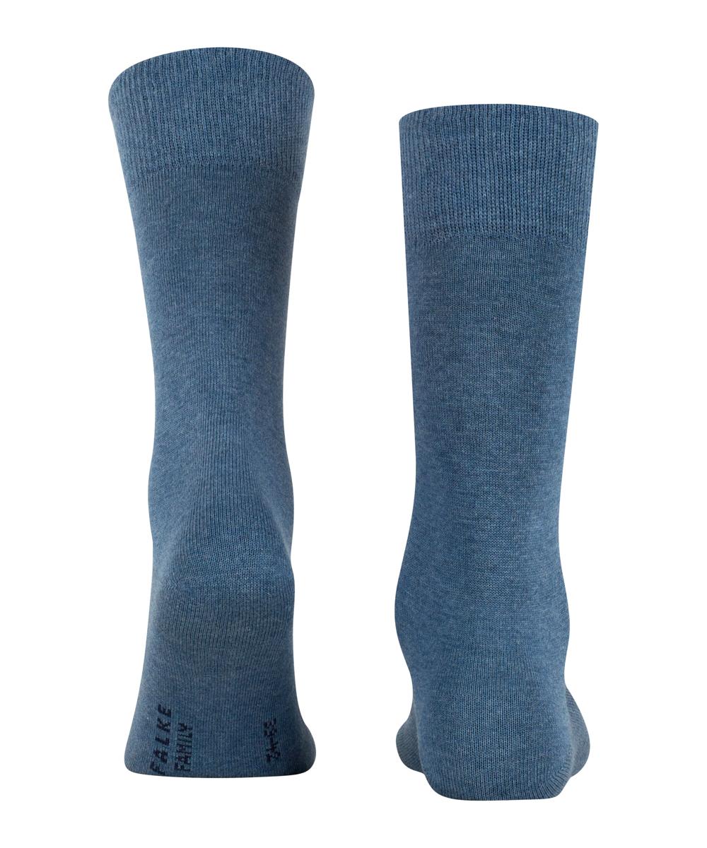 FALKE Falke Sokken 14657 Blauw 2
