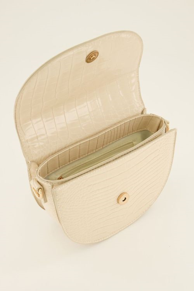My Jewellery My Jewellery Tas MJ08371 Beige 5