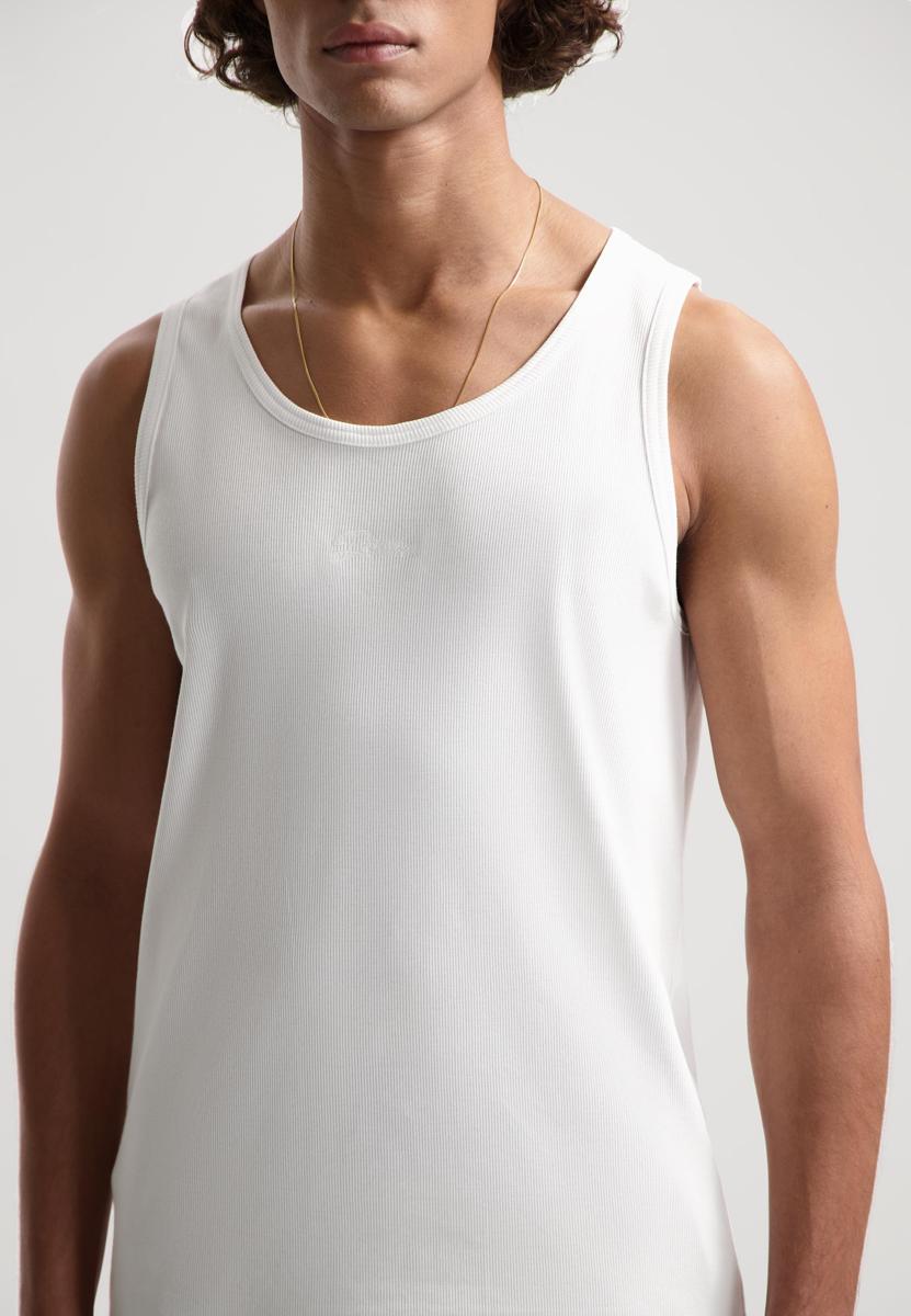 Dstrezzed Dstrezzed T-Shirt 203074 Wit 2