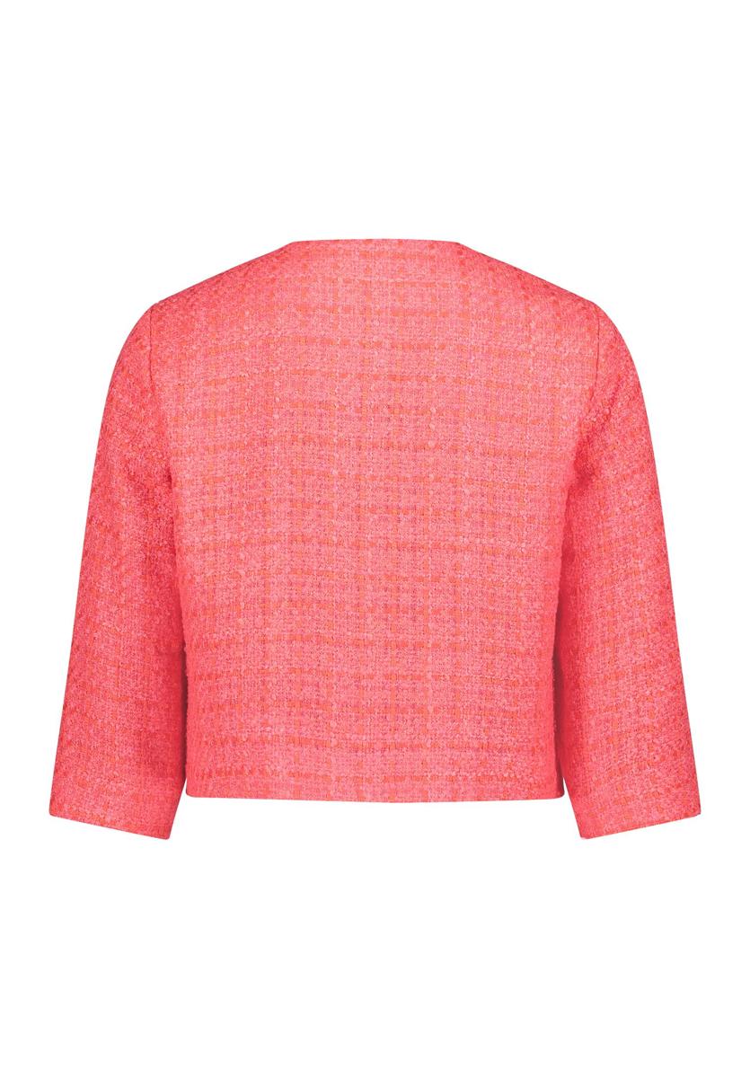 Betty Barclay Betty Barclay Blazer 45301156 Roze 4