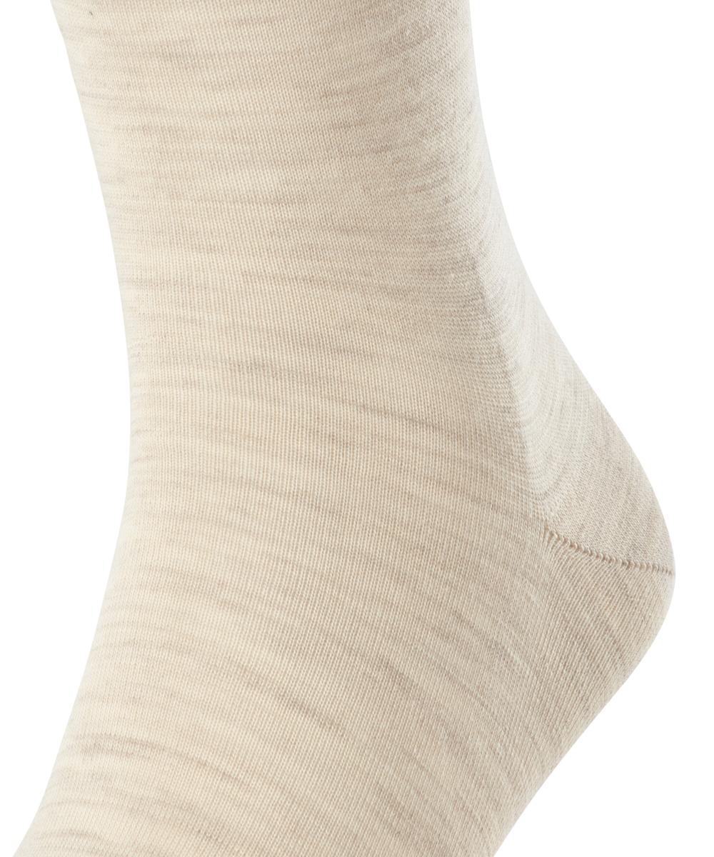 FALKE Falke Sokken 14435 Beige 4