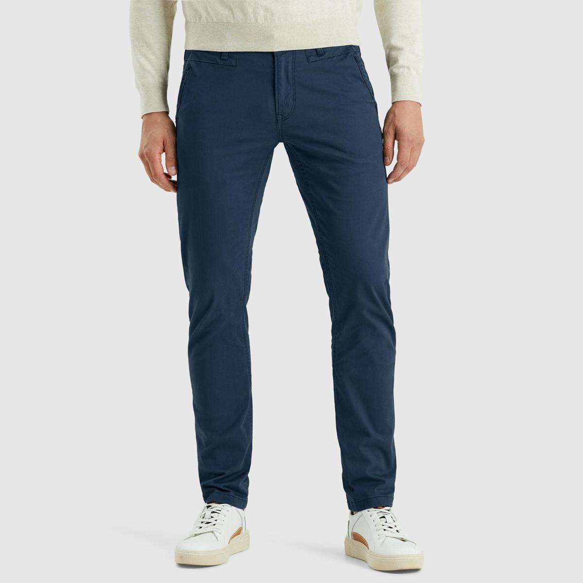 PME Legend PME Legend Chino PTR935 Blauw 4