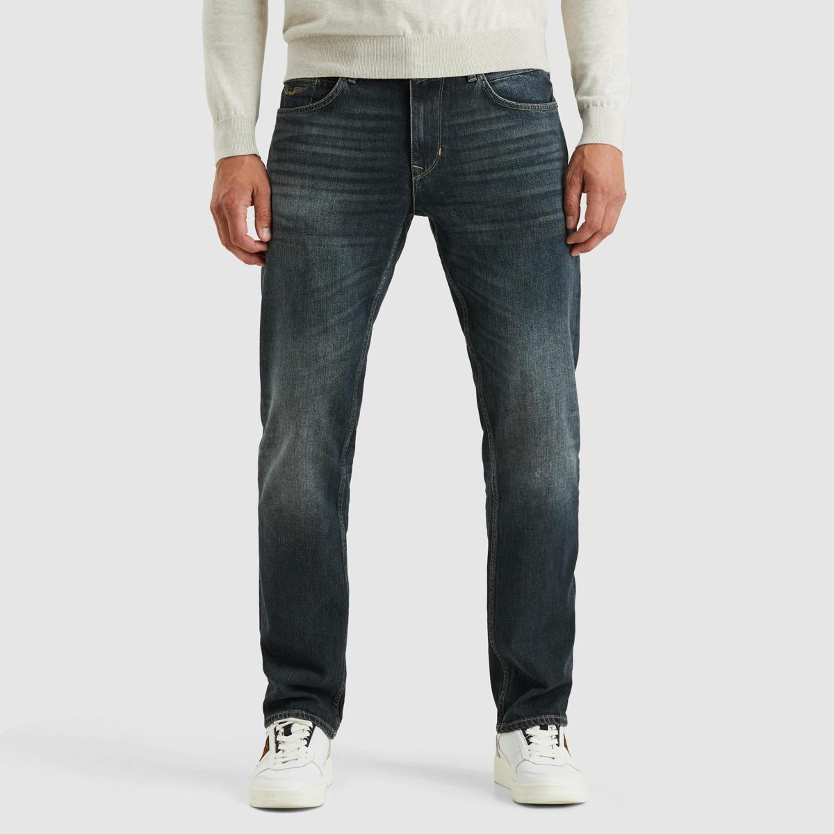 PME Legend Pantalon PTR2508723 Blauw 1