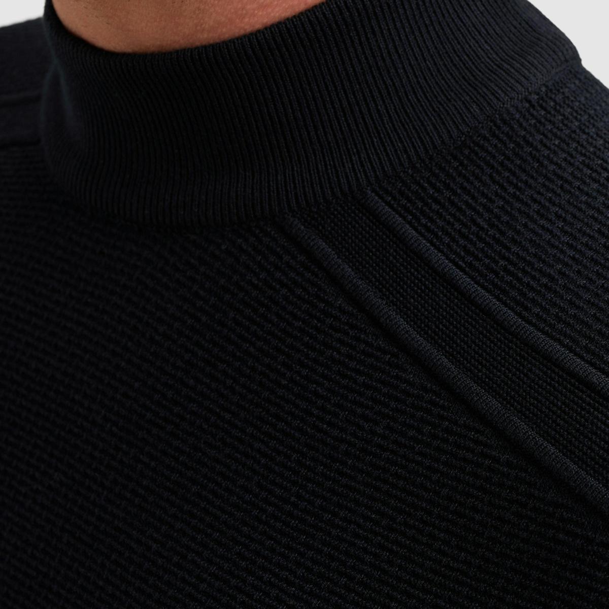 Vanguard Sweater VKW2509322 Blauw 5