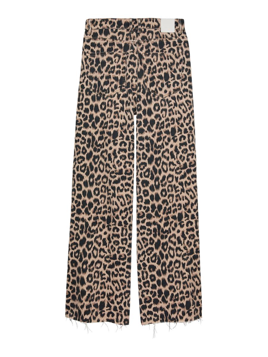 Catwalk Junkie Catwalk Junkie Jeans 2402030019 Grijs 4