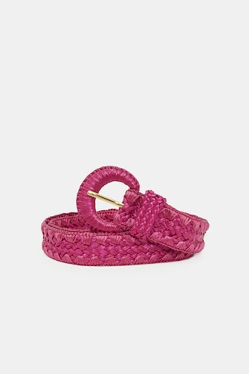 Fabienne Chapot Riem Raffia