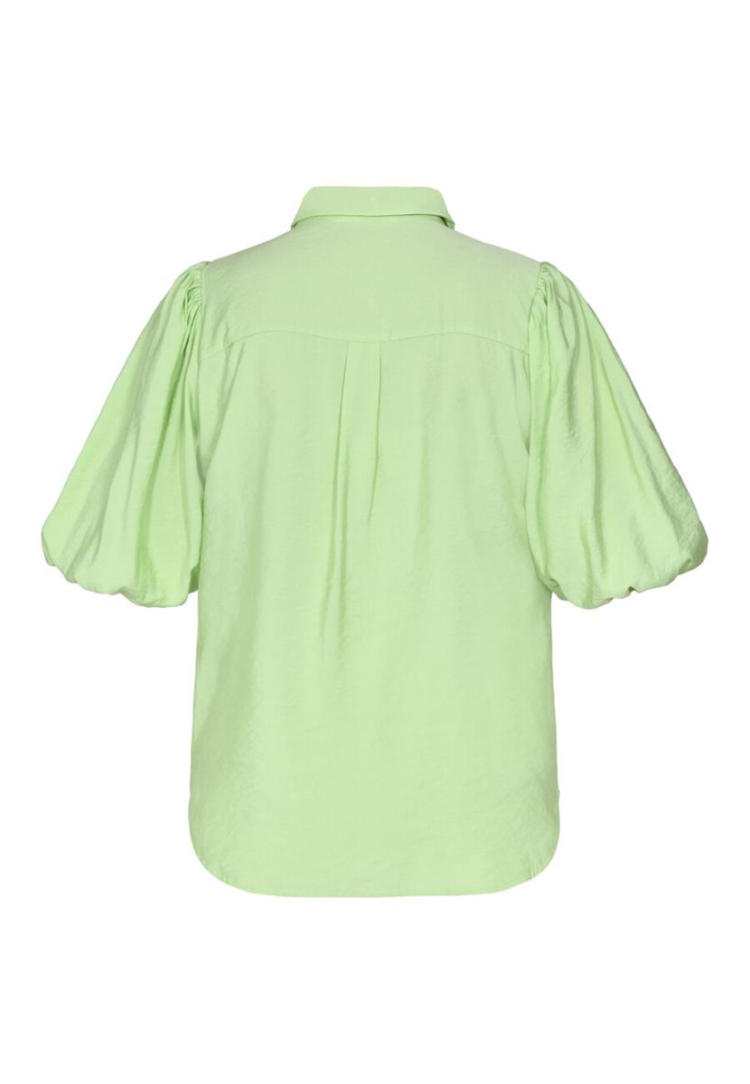 Sisters Point Blouse Ella-Sh Groen 3