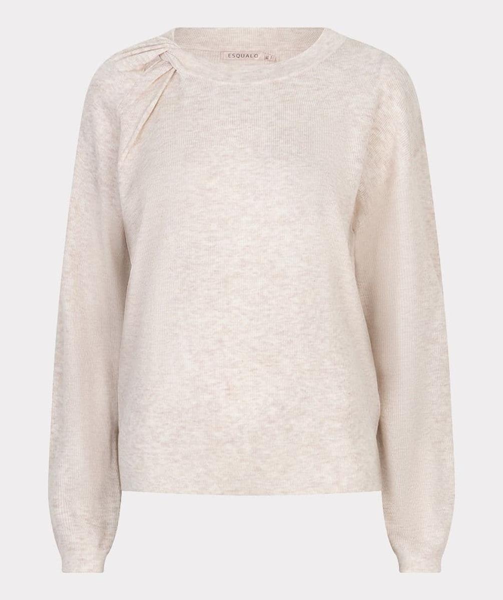 EsQualo Trui F25.07512 Beige 2
