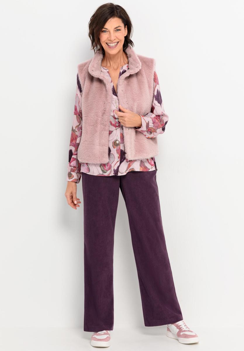 Bianca Blouse 65019 Rood 5