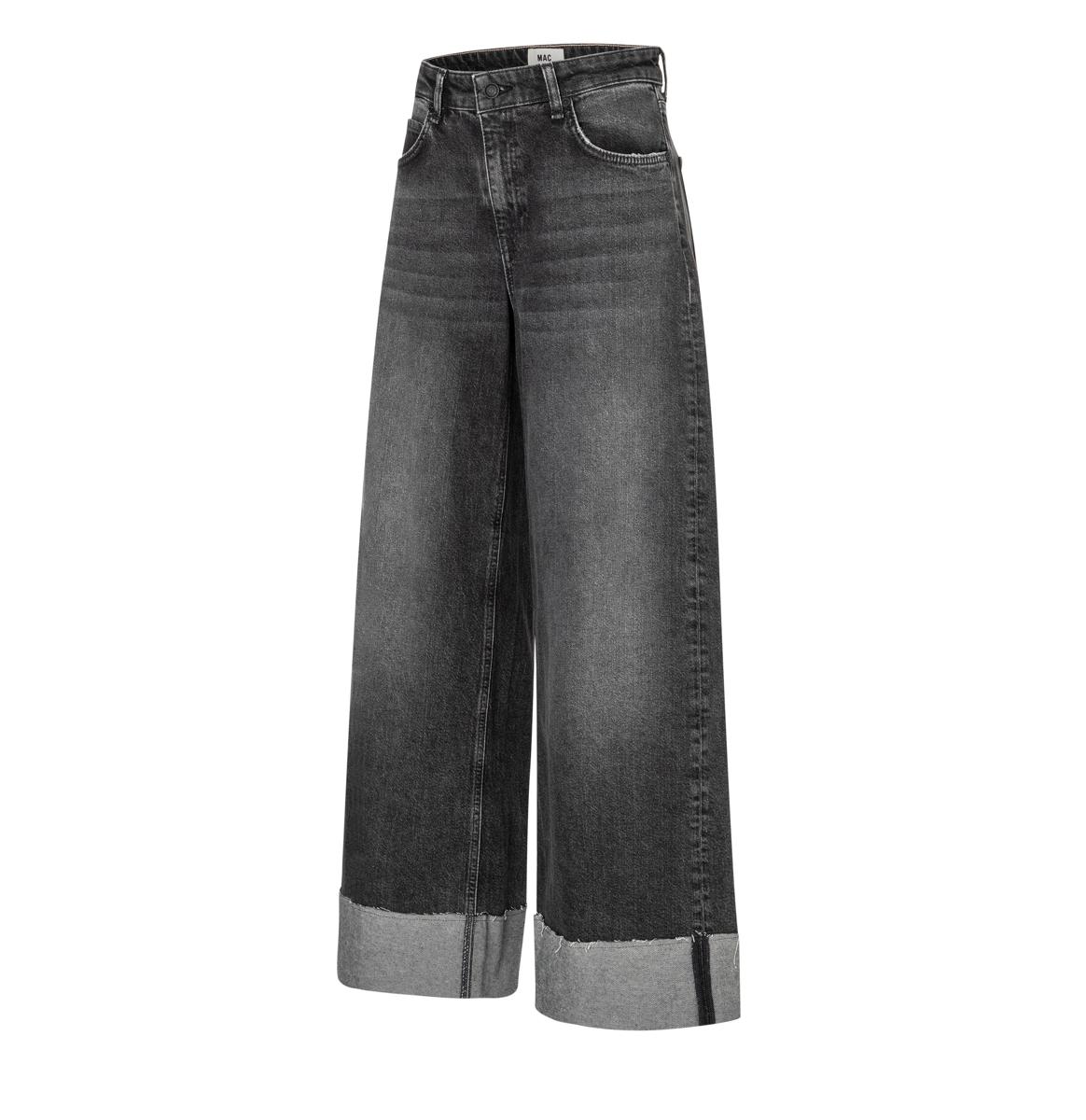 MAC Jeans 0291280590 Grijs 4