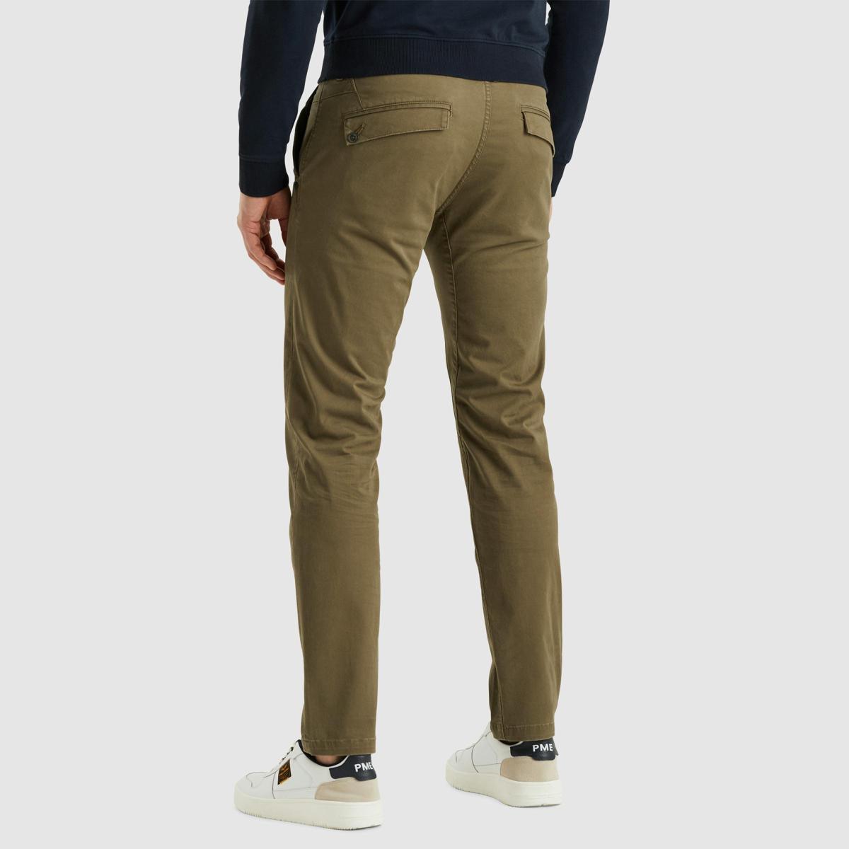 PME Legend PME Legend Pantalon PTR935 Off-White 4