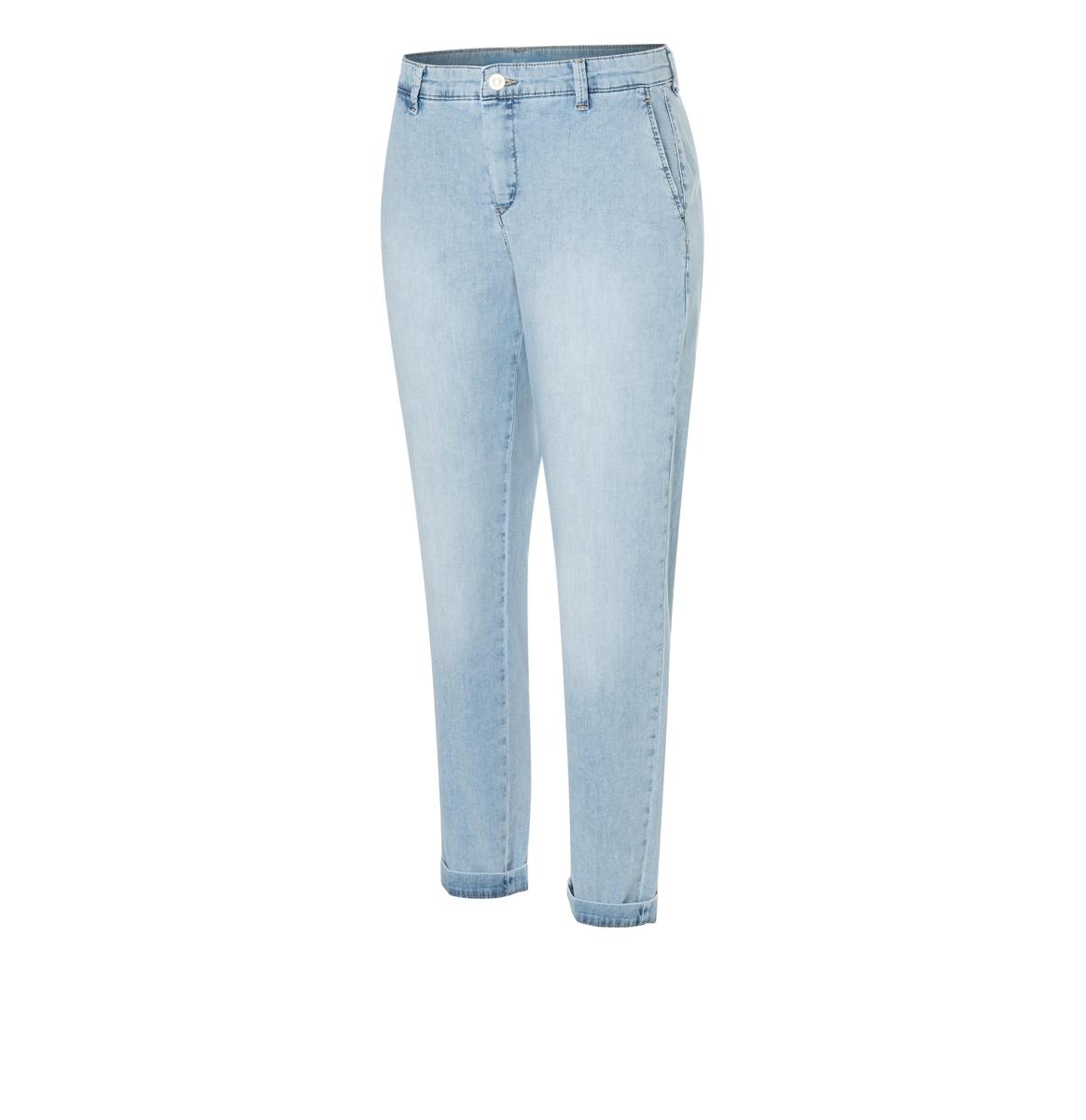 MAC MAC Jeans 0344307590 Blauw 6