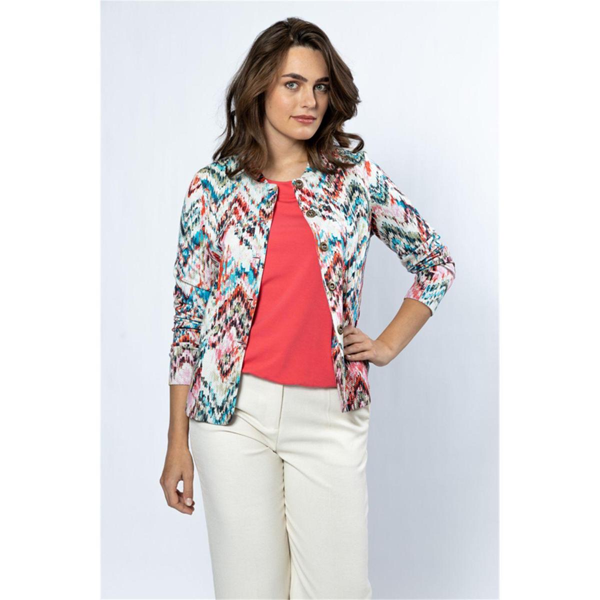 Roberto Sarto Roberto Sarto T-Shirt 511113 Rood 5