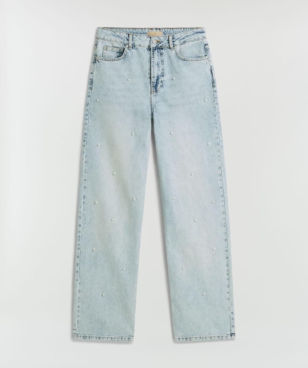 Josh V Josh V Jeans Phebe Blauw 1