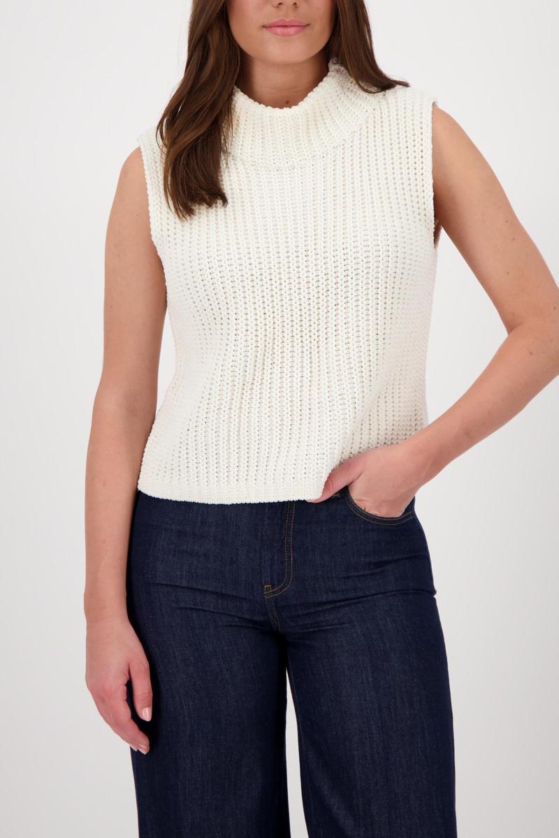 Monari Trui 808983 Off-White 1