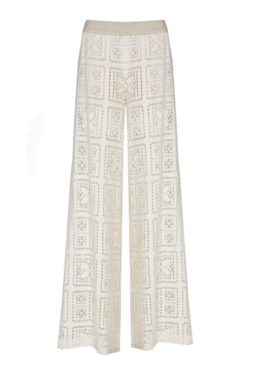 Caroline Biss Caroline Biss Pantalon 1556 Off-White 2