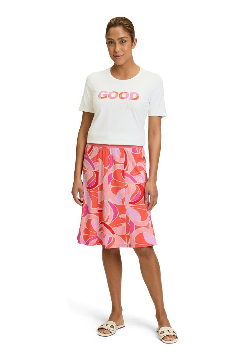 Betty Barclay Betty Barclay T-Shirt 24101092 Roze 6