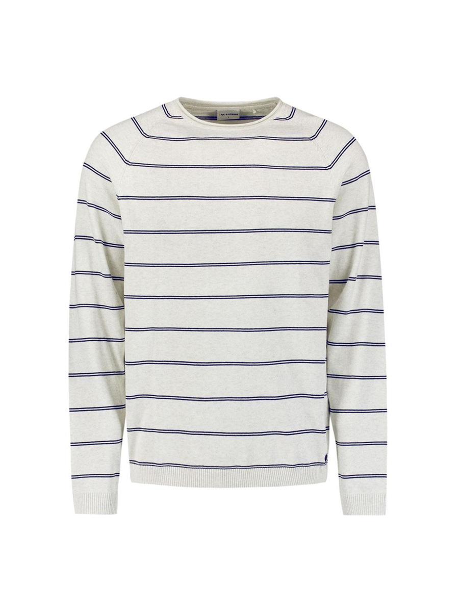 No Excess No Excess Trui 27230116 Off-White 1