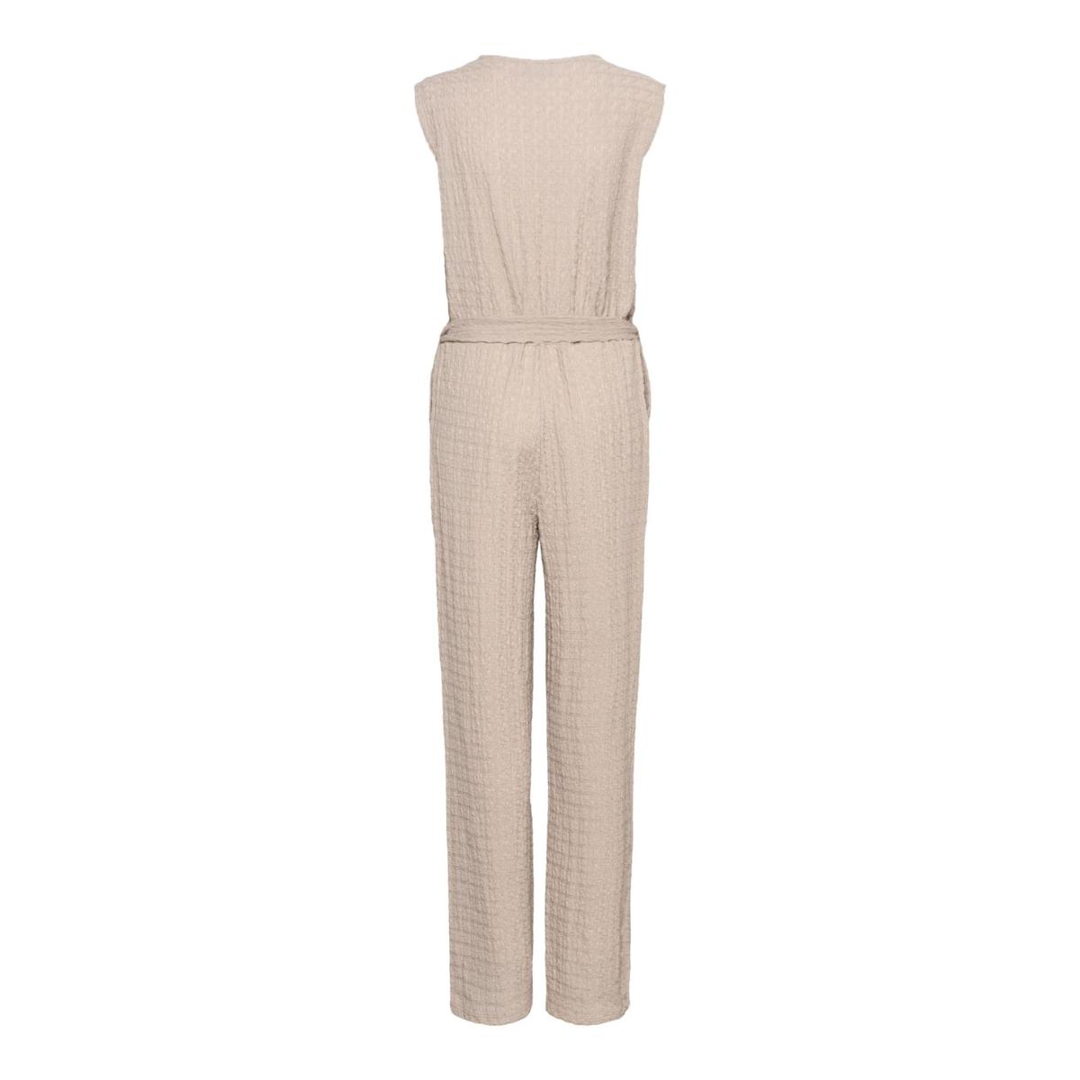 &Co Woman &Co Woman Jumpsuit JU113 Beige 2