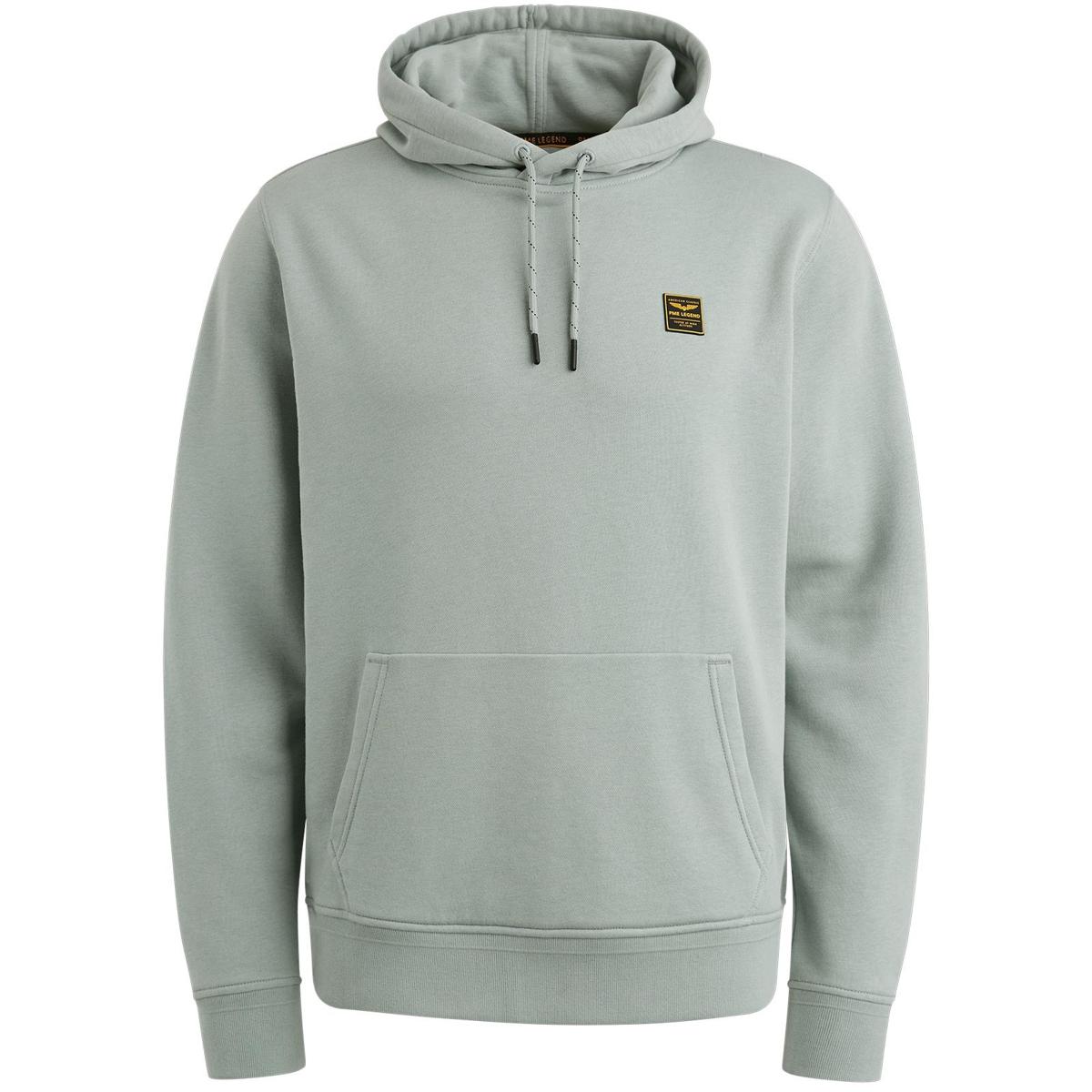PME Legend Sweater PSW2508421 Blauw 2