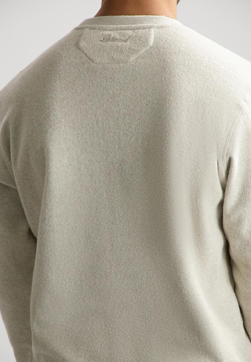 Dstrezzed Sweater 211750 Zilver 5