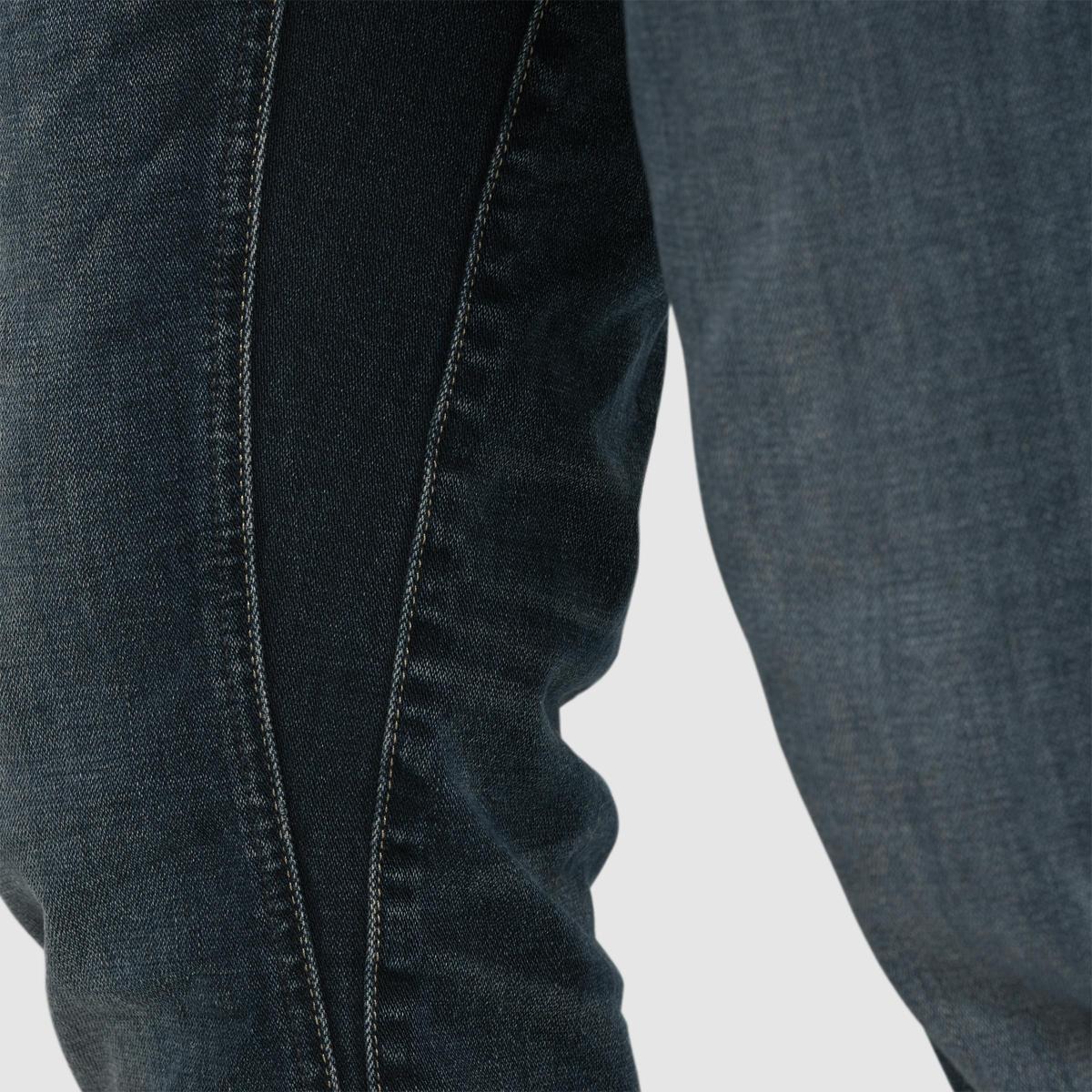 PME Legend PME Legend Pantalon PTR180 Blauw 5
