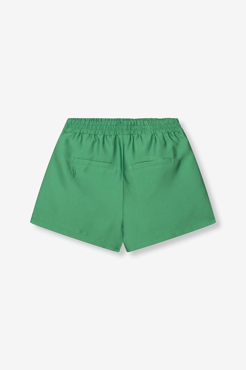 Alix The Label Short 2506114129 Groen 3