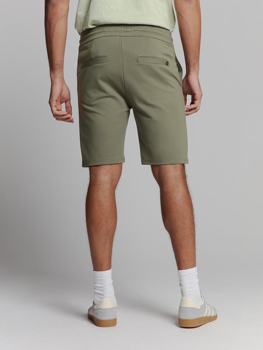 No Excess No Excess Bermuda 278190314SN Groen 3