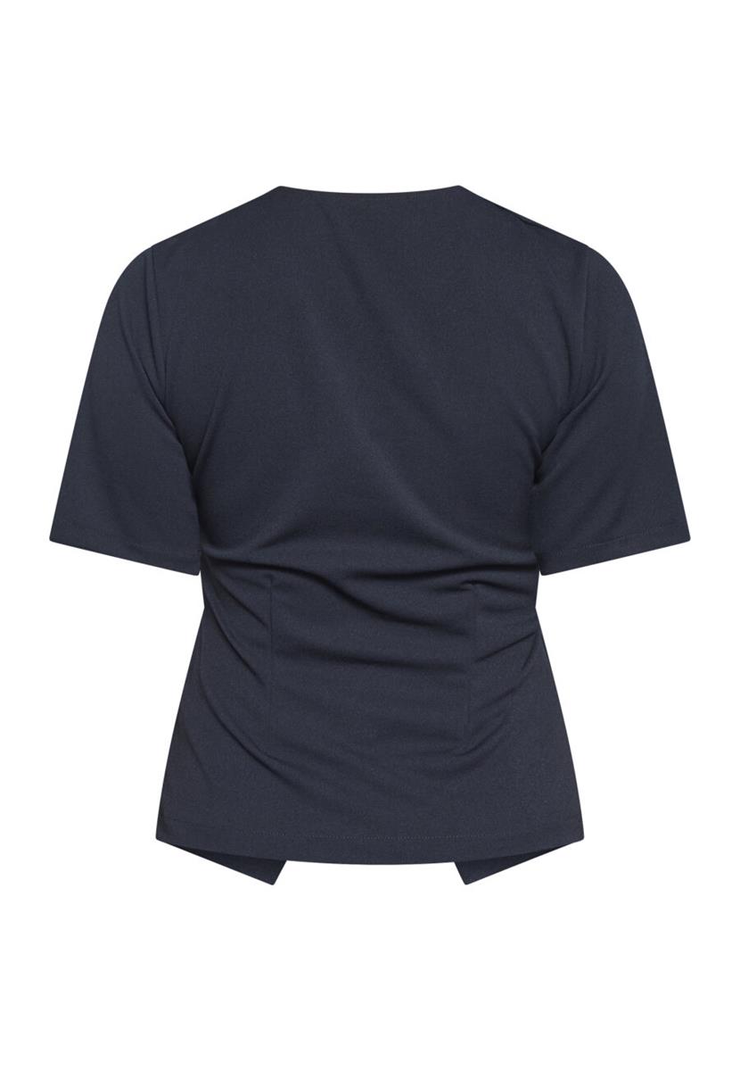 Sisters Point Blouse Gova-top Zwart 4